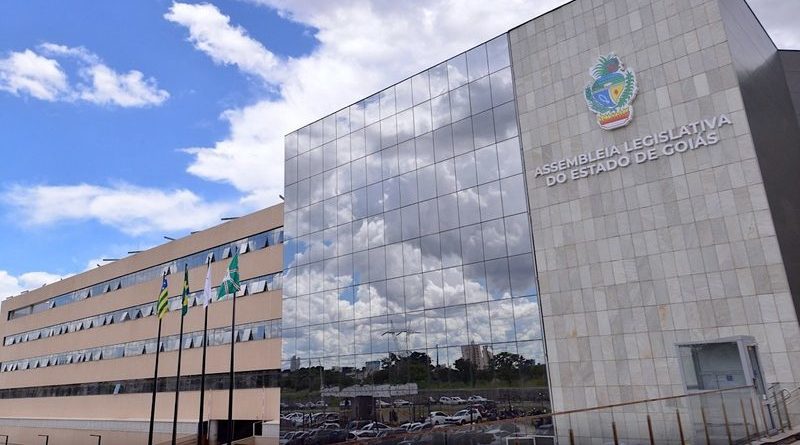 Alego anuncia concurso com 101 vagas para 2025; edital ser&aacute; divulgado em breve