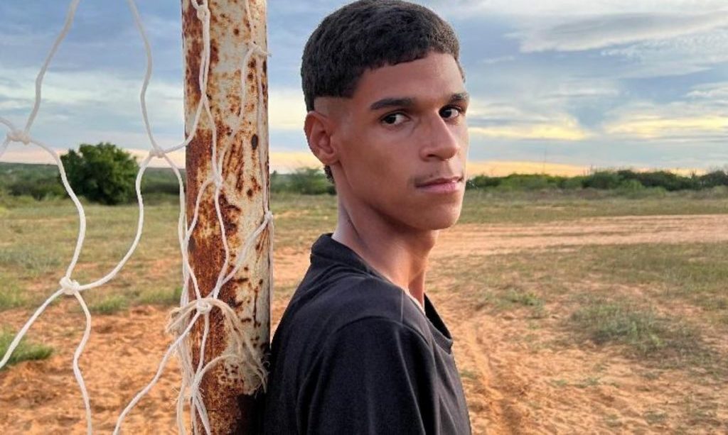 Luva de Pedreiro &eacute; internado em Jo&atilde;o Pessoa PB