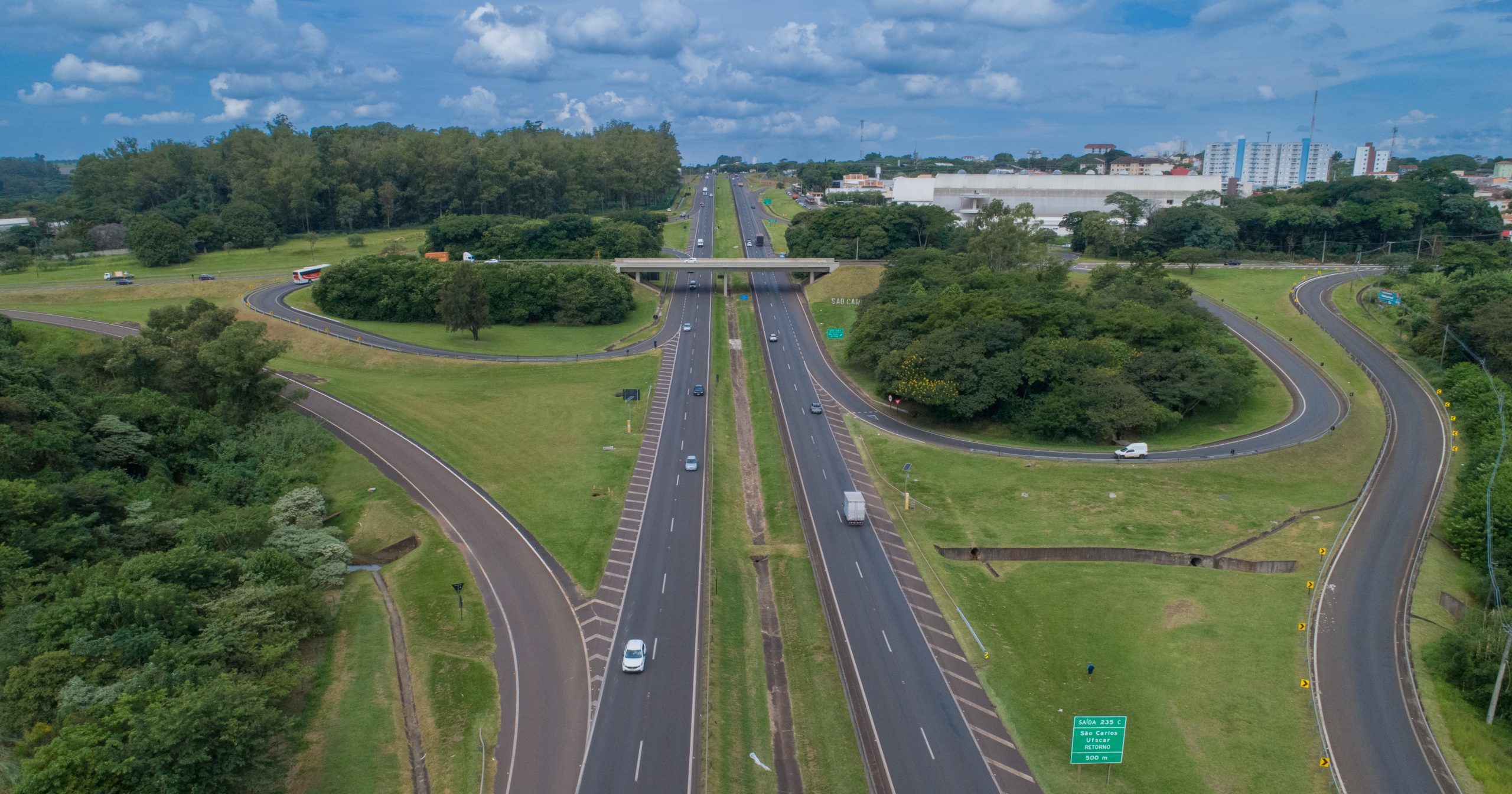 Intelig&ecirc;ncia artificial ajuda EcoRodovias a identificar fadiga e prevenir acidentes nas rodovias