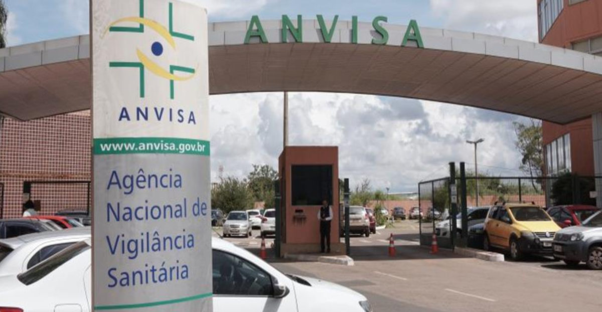 Suplementos populares s&atilde;o proibidos pela Anvisa ap&oacute;s irregularidades