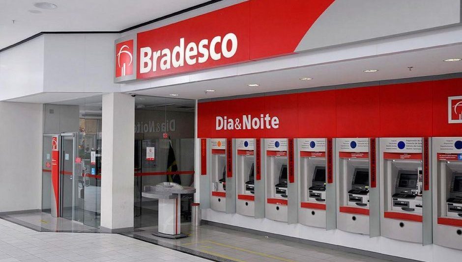 Usu&aacute;rios relatam instabilidade no aplicativo do Bradesco&nbsp;