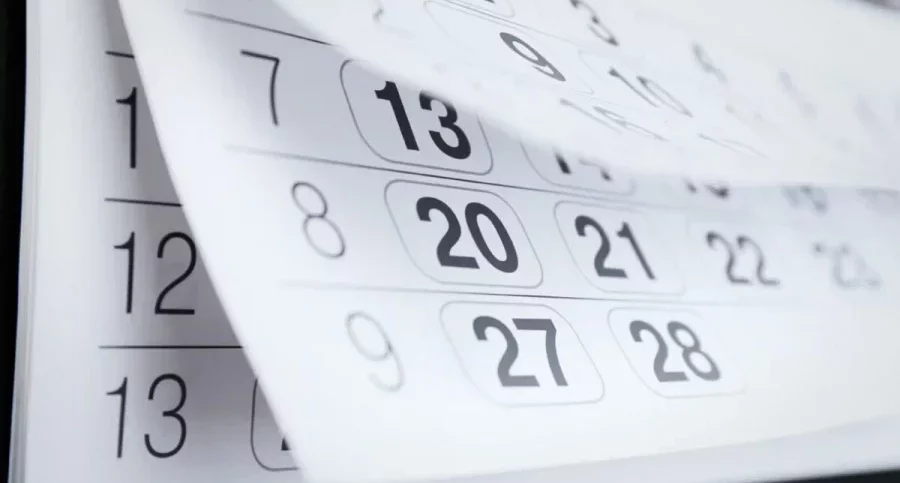 Em 2026, todos os feriados nacionais caem em dias &uacute;teis; veja o calend&aacute;rio