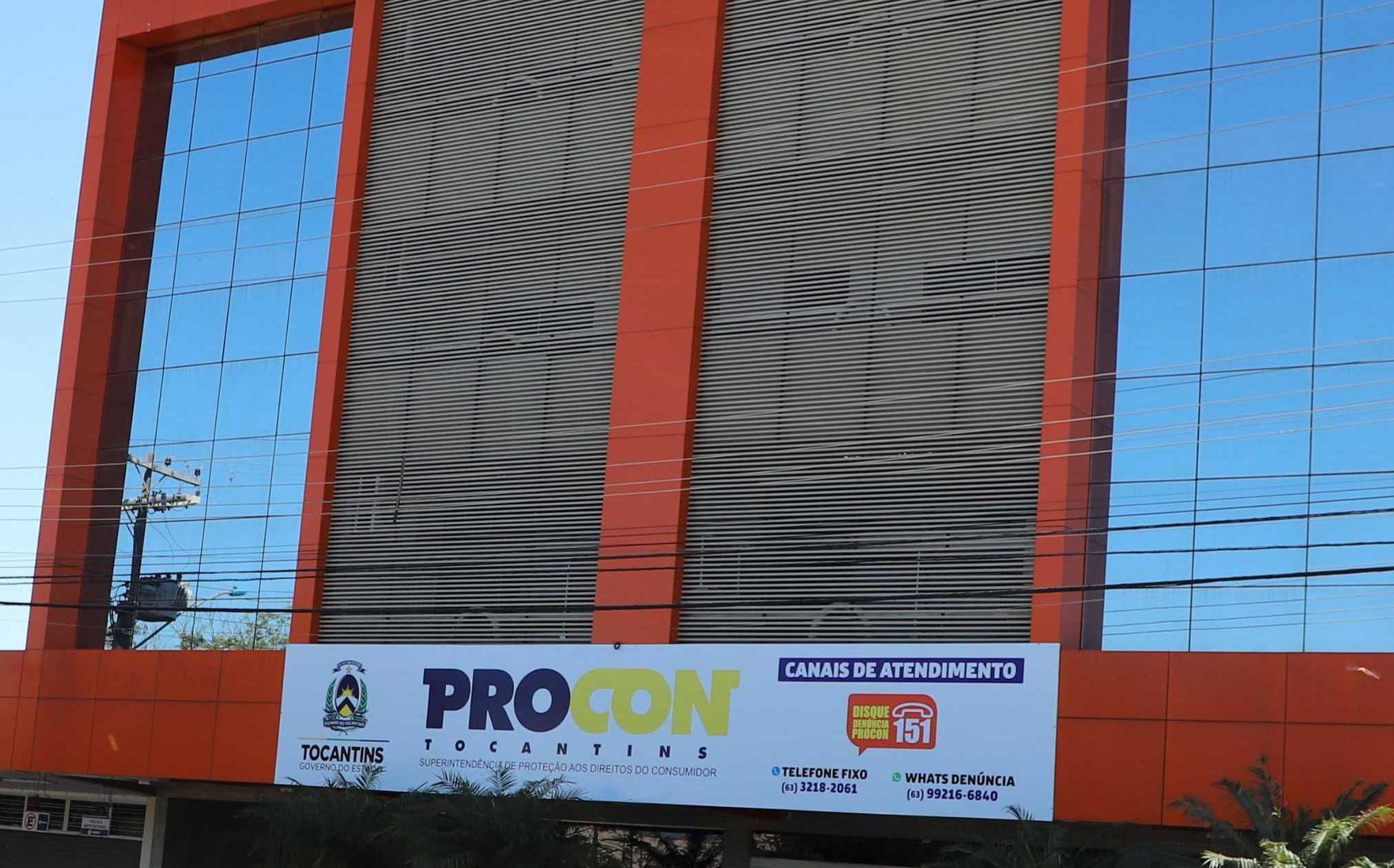 Procon Tocantins encerrar&aacute; expediente &agrave;s 14h nesta sexta-feira, 29, para dedetiza&ccedil;&atilde;o na sede
