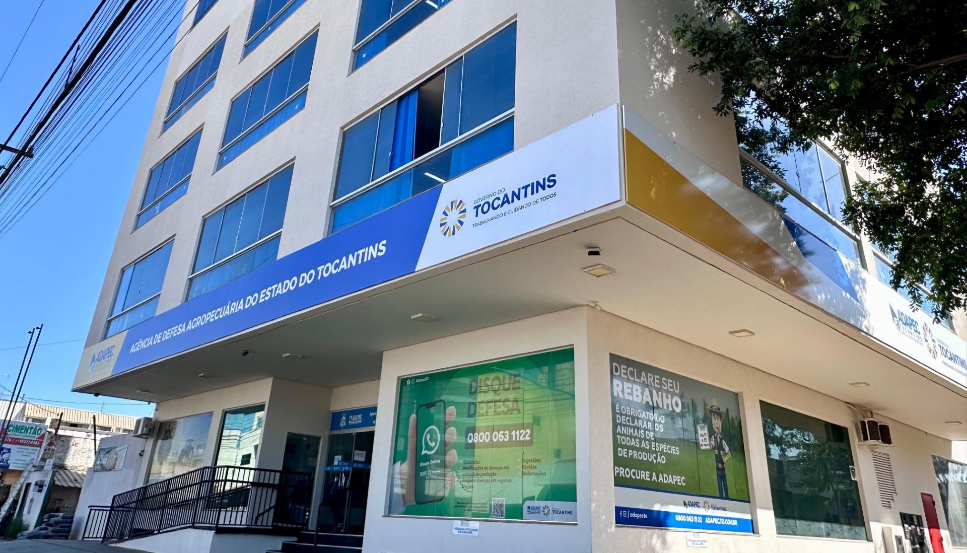 Adapec atualiza sistema Sidato e orienta produtores a anteciparem emiss&atilde;o de GTA