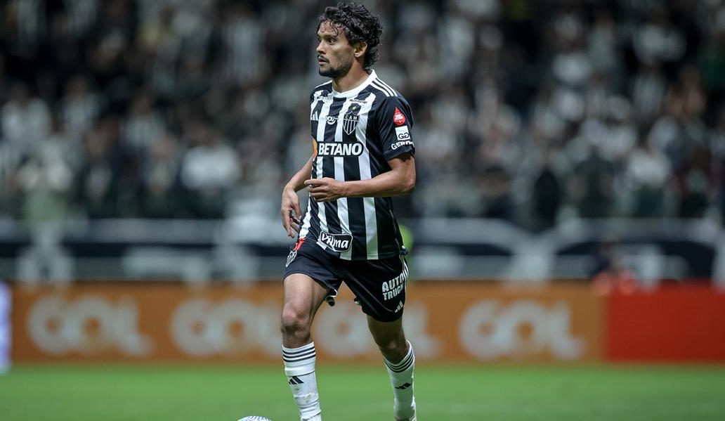 Corinthians monitora situa&ccedil;&atilde;o de Gustavo Scarpa e estuda proposta