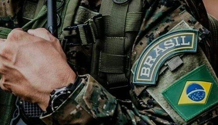 Ex&eacute;rcito abre sele&ccedil;&atilde;o para t&eacute;cnicos tempor&aacute;rios em Goi&aacute;s e Tocantins