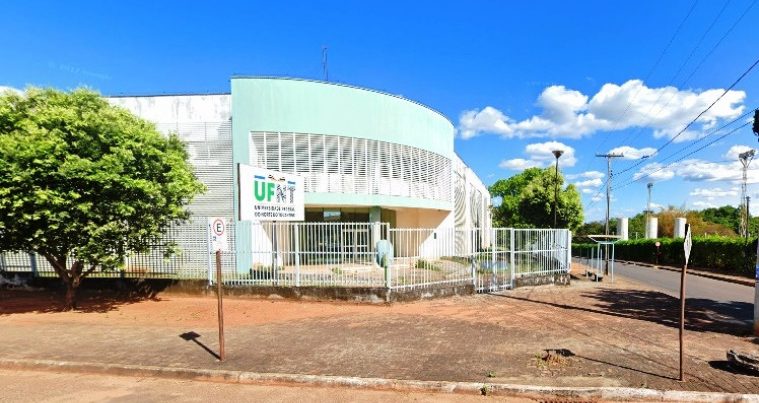 UFNT abre sele&ccedil;&atilde;o para Mestrado em Geografia com 16 vagas para ingresso em 2027
