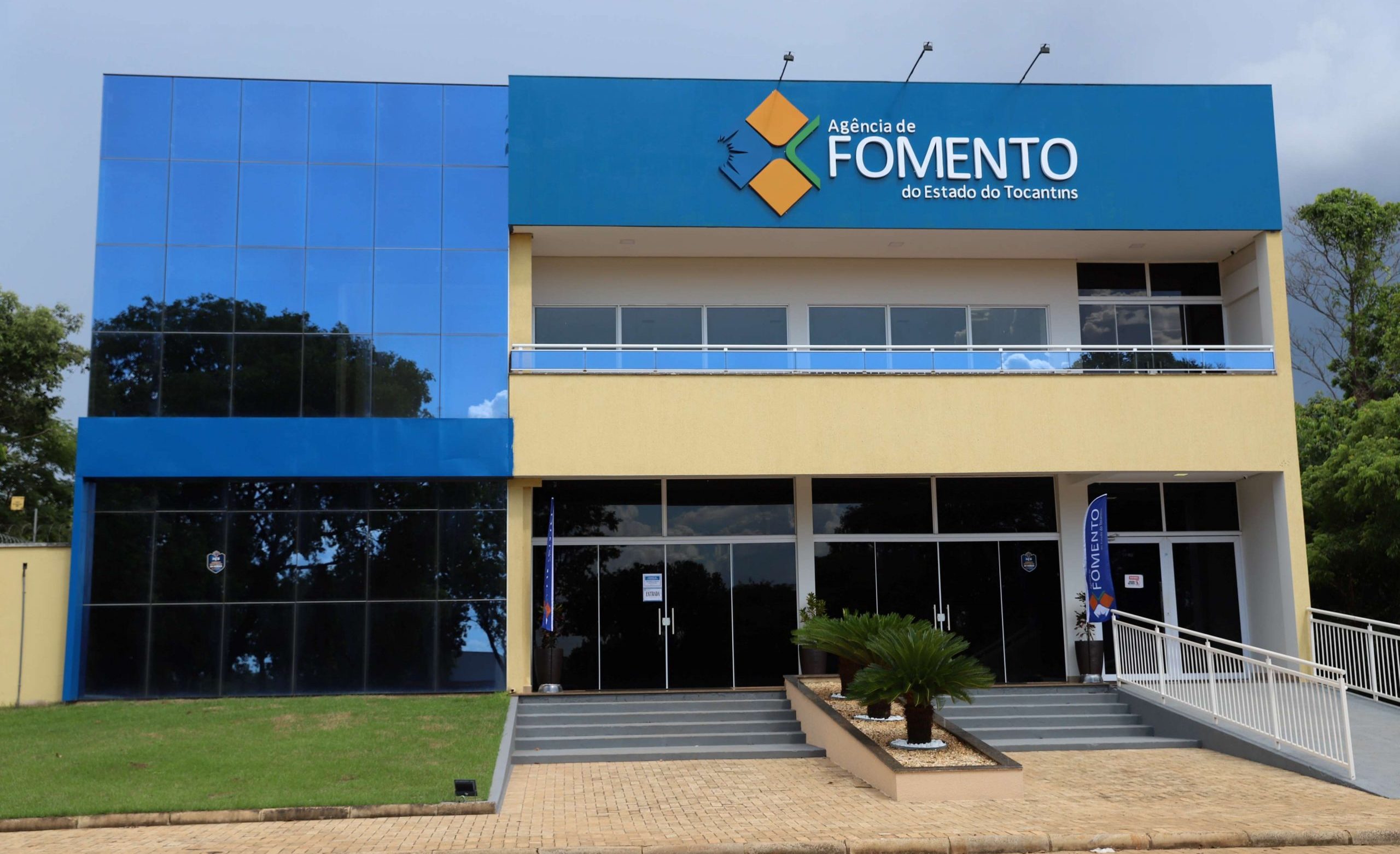 Governo do Tocantins obt&eacute;m aporte de mais recursos na Ag&ecirc;ncia de Fomento, atrav&eacute;s do Minist&eacute;rio Turismo