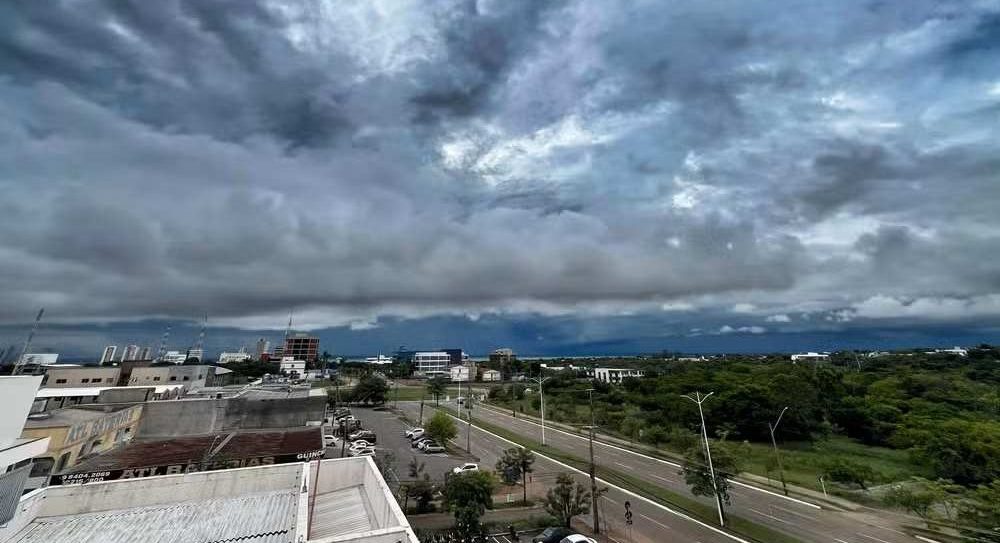 Temporais atingem Sul e Norte; frente fria derruba temperaturas e traz risco de geada; veja a previs&atilde;o para o Brasil