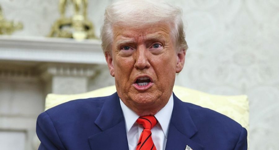 Trump devolve proposta de acordo ao Ir&atilde; e cobra mudan&ccedil;as em pontos centrais