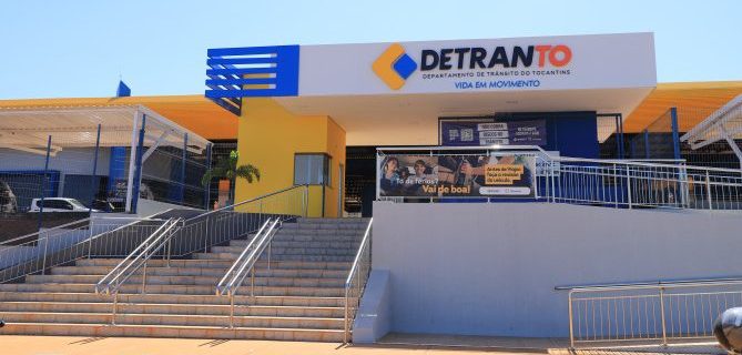 Tocantins assina ordem de servi&ccedil;o da 2&ordf; etapa do Projeto de Sinaliza&ccedil;&atilde;o Vi&aacute;ria