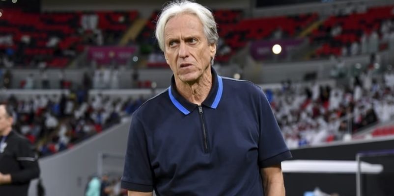 Jorge Jesus elogia Flamengo, mas afirma: &ldquo;meu time de 2019 foi superior&rdquo;