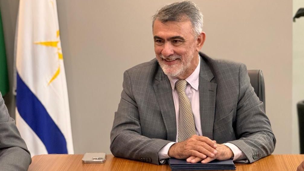 Am&eacute;lio Cayres destina R$ 7,1 milh&otilde;es em emendas para 29 munic&iacute;pios do Tocantins no primeiro semestre