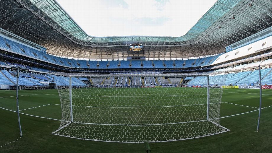 Gr&ecirc;mio x Inter: saiba onde assistir, hor&aacute;rio e escala&ccedil;&otilde;es do Gre-Nal