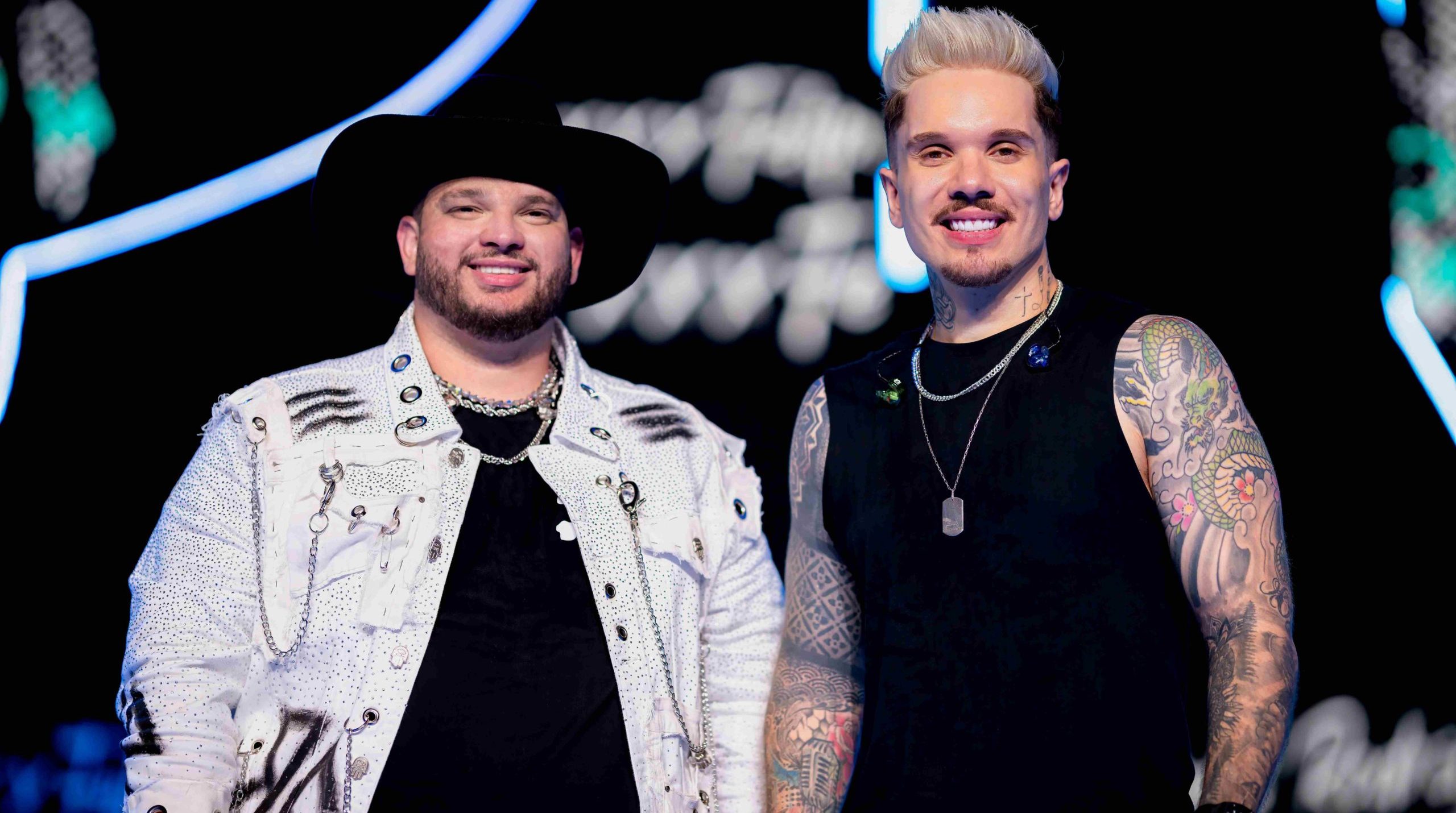 Com mais de 6 milh&otilde;es de streams, “Caos de Algu&eacute;m”, de Felipe e Rodrigo, estreia em alta em todas as plataformas