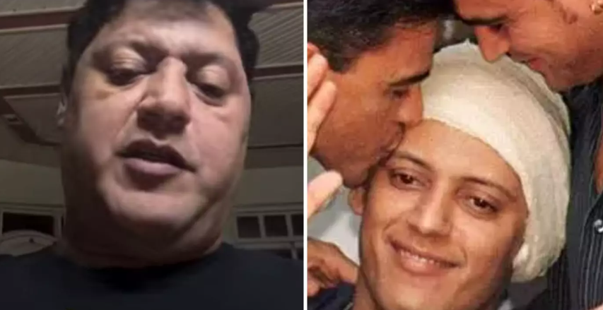 Quem &eacute; Wellington Camargo? Irm&atilde;o de Zez&eacute; diz que Preta Gil &ldquo;mereceu&rdquo; c&acirc;ncer e gera indigna&ccedil;&atilde;o na web