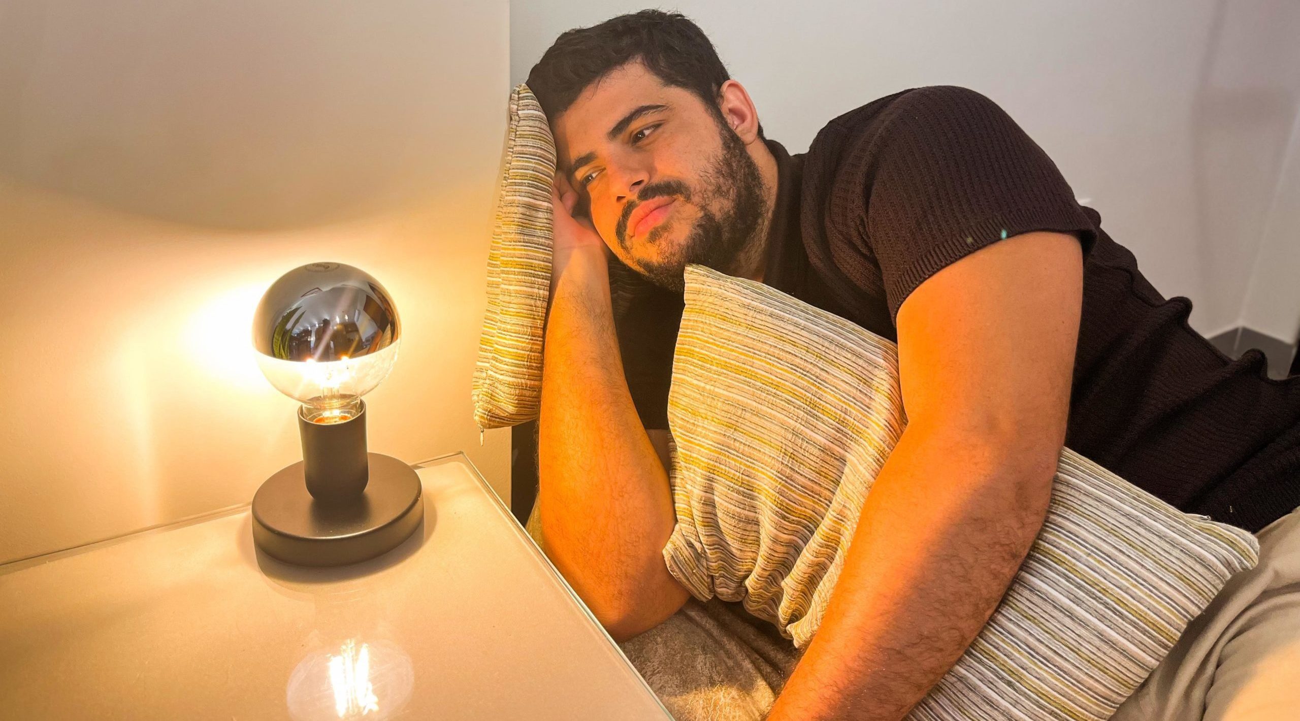 H&aacute;bito de dormir tarde causa preju&iacute;zos significativos &agrave; sa&uacute;de cerebral