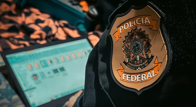 Pol&iacute;cia Federal aprofunda investiga&ccedil;&atilde;o sobre fraudes licitat&oacute;rias e desvio de recursos p&uacute;blicos em prefeitura municipal no Tocantins