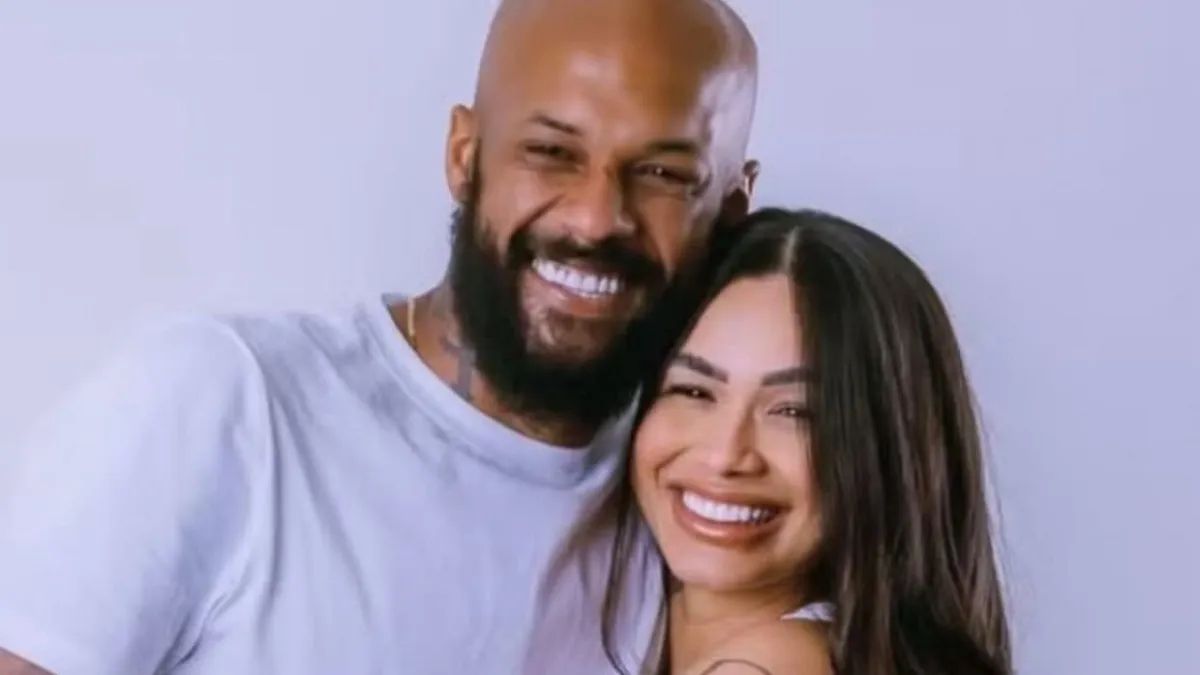 Influencer anuncia separa&ccedil;&atilde;o e acusa jogador de agress&otilde;es, trai&ccedil;&otilde;es e cita amputa&ccedil;&atilde;o de &oacute;rg&atilde;o genital