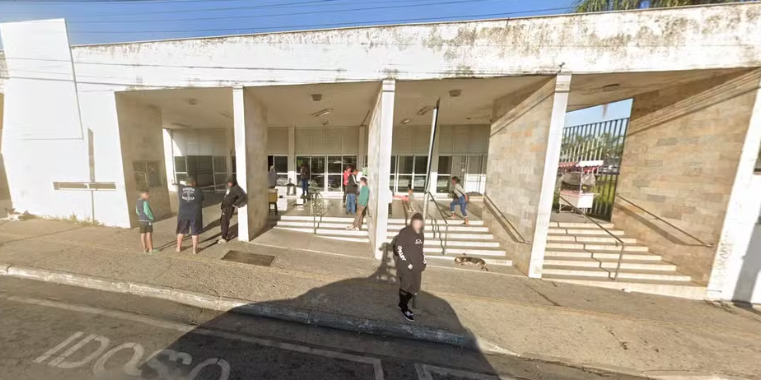 Homem de 22 anos &eacute; preso ap&oacute;s agredir e queimar m&atilde;e com &aacute;gua fervente em Betim