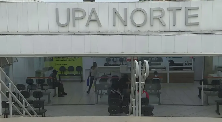 Padrasto &eacute; preso em Betim por agredir enteado de 4 anos “para corrigir pirra&ccedil;a”