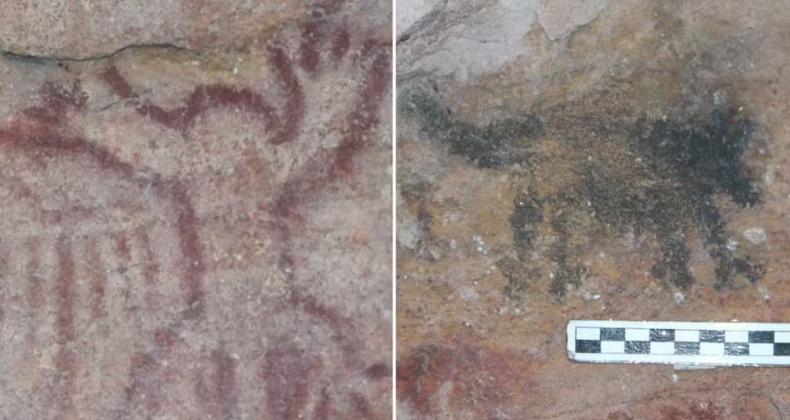 S&iacute;tio arqueol&oacute;gico pr&oacute;ximo a Palmas guarda vest&iacute;gios de ocupa&ccedil;&atilde;o humana de 8 mil anos