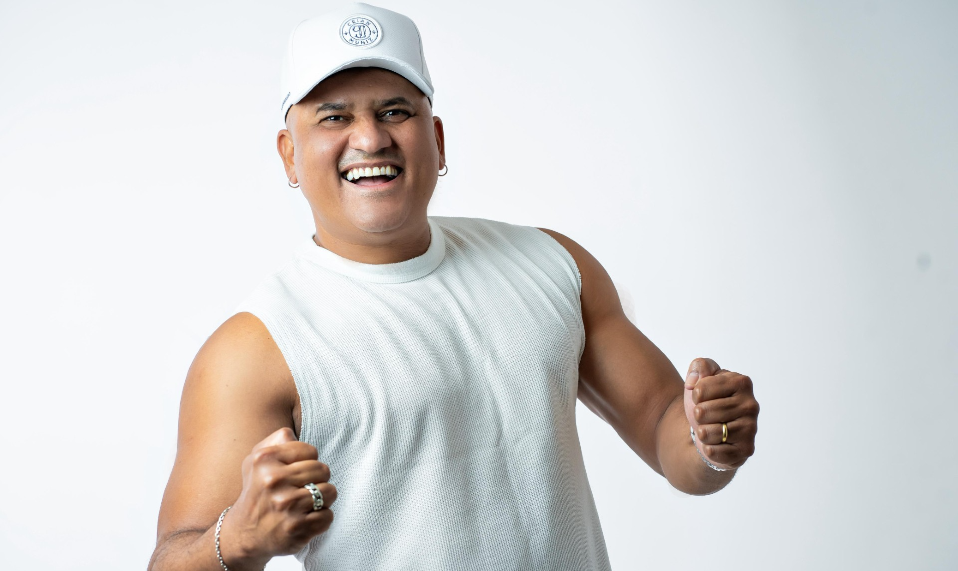 Ceian Muniz ultrapassa 150 milh&otilde;es de views no hit &ldquo;Vou Sumir Daqui&rdquo; e comemora nova fase da carreira