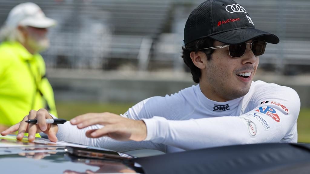Celso Neto desembarca no Brasil para disputar a 7&ordf; etapa TCR South America em Curvelo