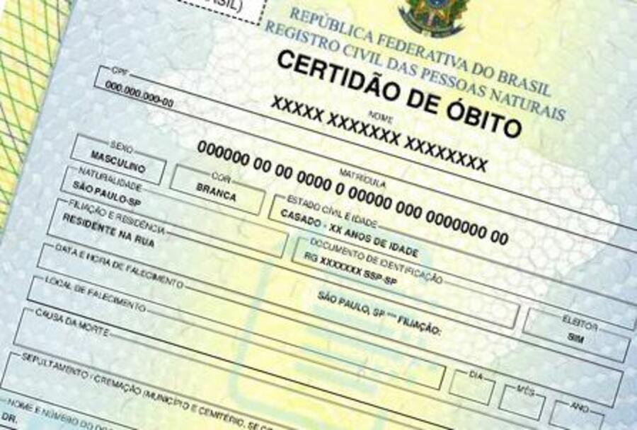 Fam&iacute;lias recebem certid&otilde;es de &oacute;bito retificadas de 63 v&iacute;timas da ditadura militar no Brasil