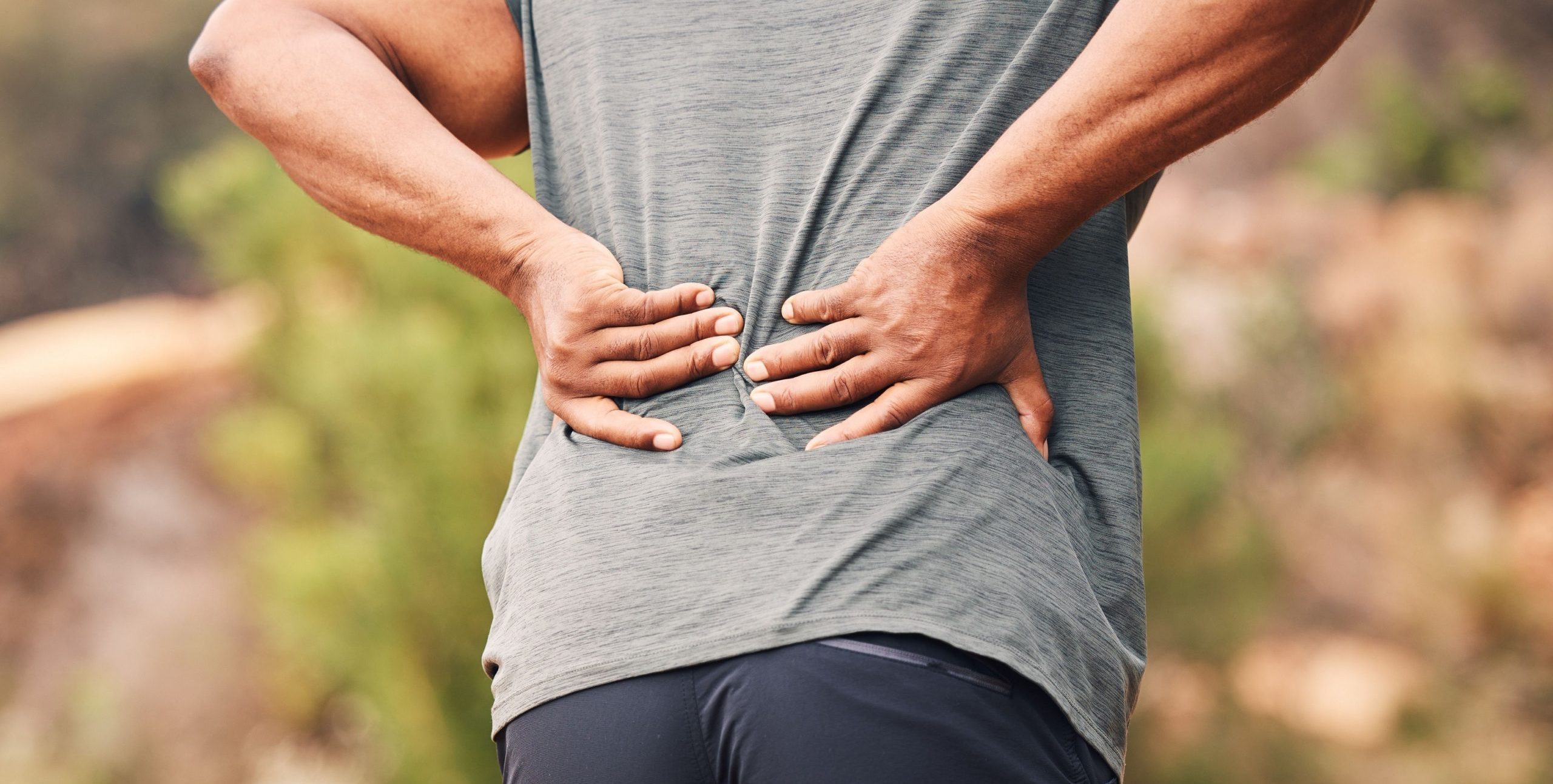 Dores na cervical e na lombar: h&aacute; postura correta para prevenir?