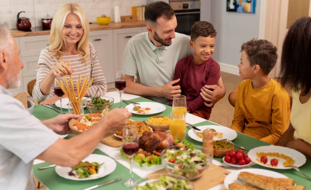 Comida afetiva: como certos pratos nos remetem &agrave; inf&acirc;ncia e melhoram o humor