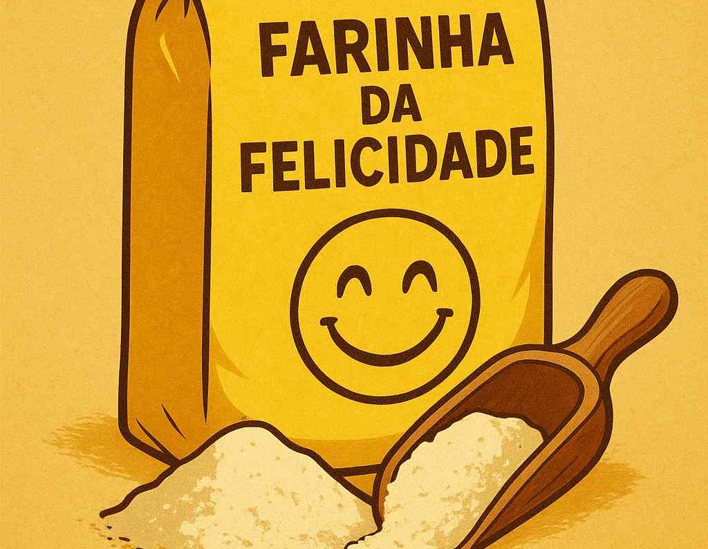 Especialistas alertam contra &ldquo;farinha da felicidade&rdquo;: ingredientes t&ecirc;m benef&iacute;cios, mas n&atilde;o h&aacute; mistura milagrosa