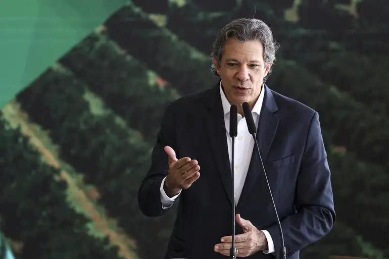 ABFS responde Haddad e refor&ccedil;a import&acirc;ncia da regulamenta&ccedil;&atilde;o para o setor de apostas no Brasil
