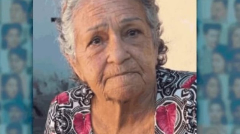 Idosa de 83 anos &eacute; encontrada morta e carbonizada em cova rasa em Fortaleza