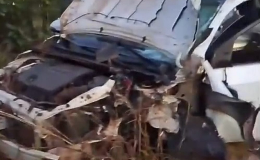 Pol&iacute;cia Civil do Tocantins conclui investiga&ccedil;&atilde;o de acidente de tr&acirc;nsito com v&iacute;tima fatal e indicia condutor por homic&iacute;dio em Araguatins TO