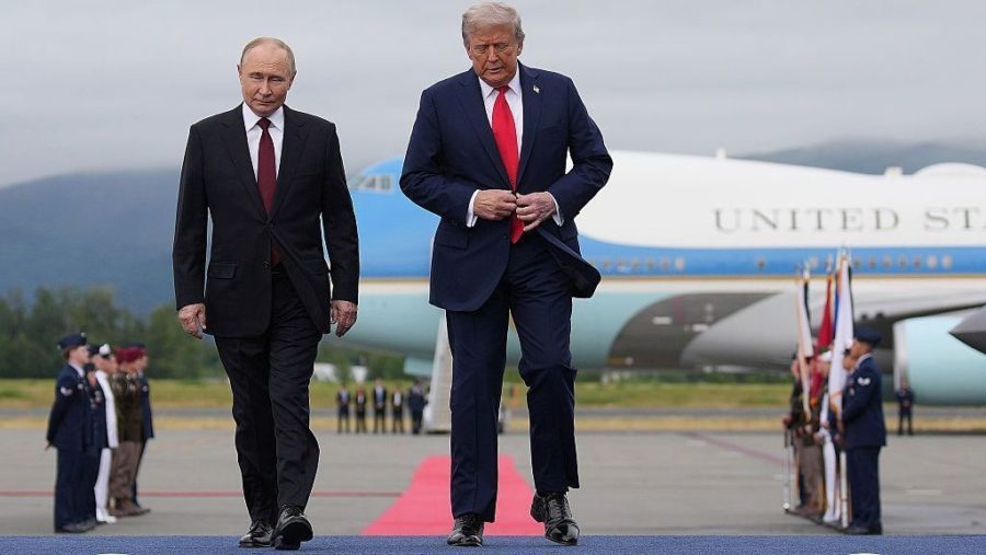 Kremlin avalia como &ldquo;convergente&rdquo; a nova doutrina americana e espera avan&ccedil;os no processo de paz na Ucr&acirc;nia
