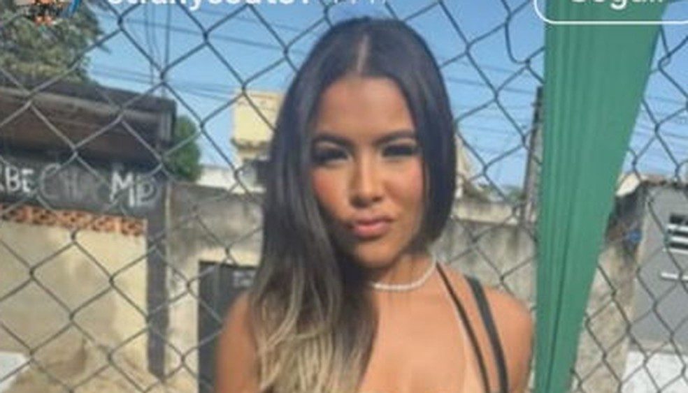 Jovem &eacute; assassinada ap&oacute;s recusar ordem de traficante em baile funk no RJ