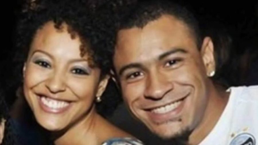 Atriz Sheron Menezzes anuncia a morte do irm&atilde;o aos 36 anos