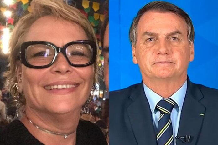 Quem &eacute; a ex-mulher de Jair Bolsonaro feita ref&eacute;m por bandidos no RJ