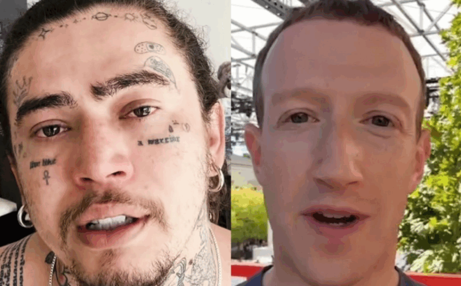 Whindersson Nunes escreve carta aberta a Mark Zuckerberg e critica falta de transpar&ecirc;ncia no Instagram