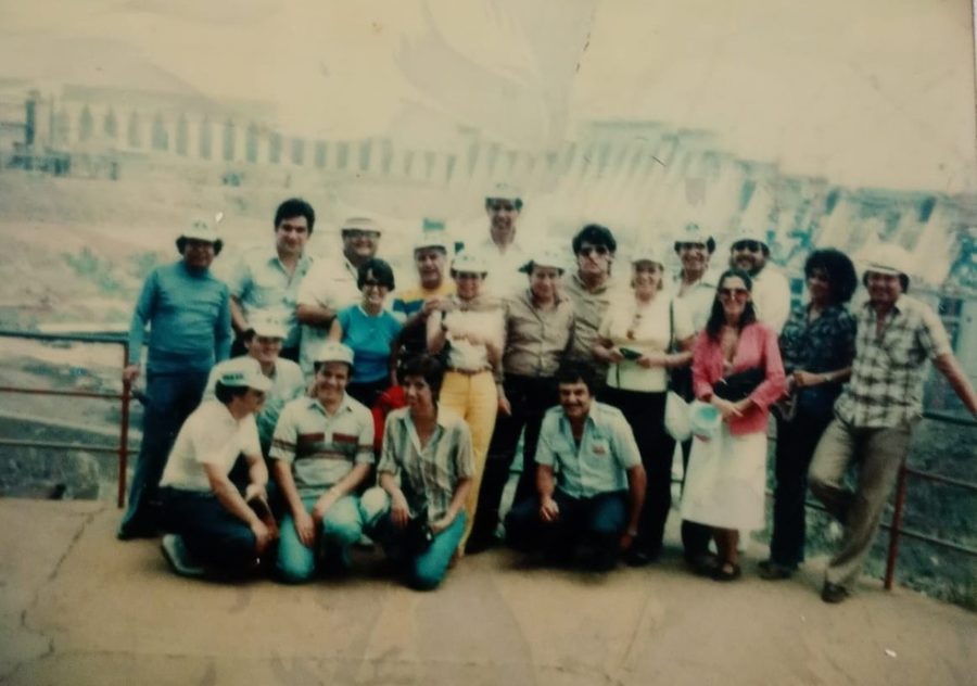 Antes de conquistar o Brasil com &lsquo;Chaves&rsquo;, Chespirito fez &uacute;nica visita ao pa&iacute;s no Paran&aacute; e nunca mais voltou