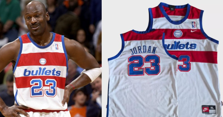Play For a Causa lan&ccedil;a campanha NBA Imortais com leil&atilde;o de itens raros e autografados