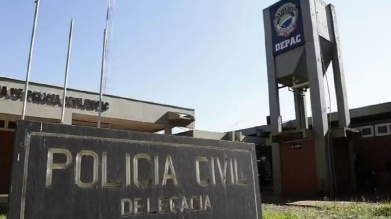 Crian&ccedil;a morre afogada ap&oacute;s cair em piscina em ch&aacute;cara de Dourados