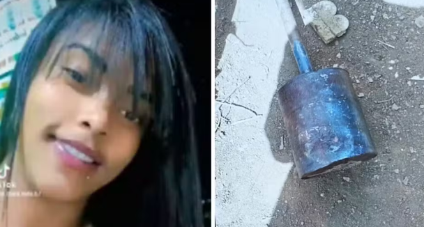 Cunhado &eacute; principal suspeito de matar jovem de 18 anos em Trindade