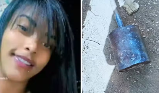 Cunhado confessa assassinato de jovem de 18 anos e est&aacute; foragido, diz pol&iacute;cia