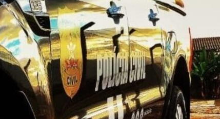 Mulher condenada por homic&iacute;dio em 1996 &eacute; presa em Cariacica gra&ccedil;as a reconhecimento facial