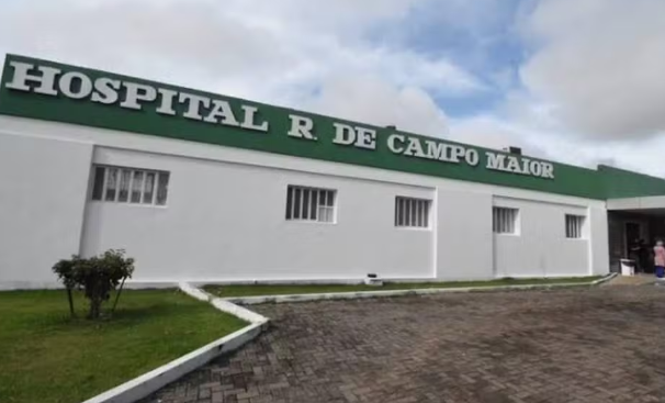 Motociclista morre ap&oacute;s colis&atilde;o frontal com carro na BR-343 em Campo Maior PI