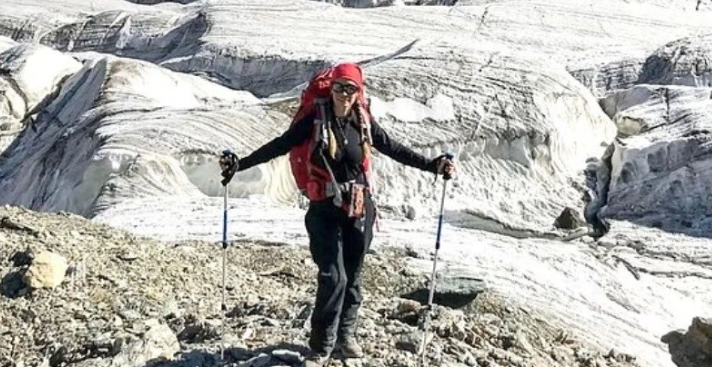 Buscas por montanhista russa Natalia Nagovitsina s&atilde;o suspensas no Pico da Vit&oacute;ria ap&oacute;s 11 dias