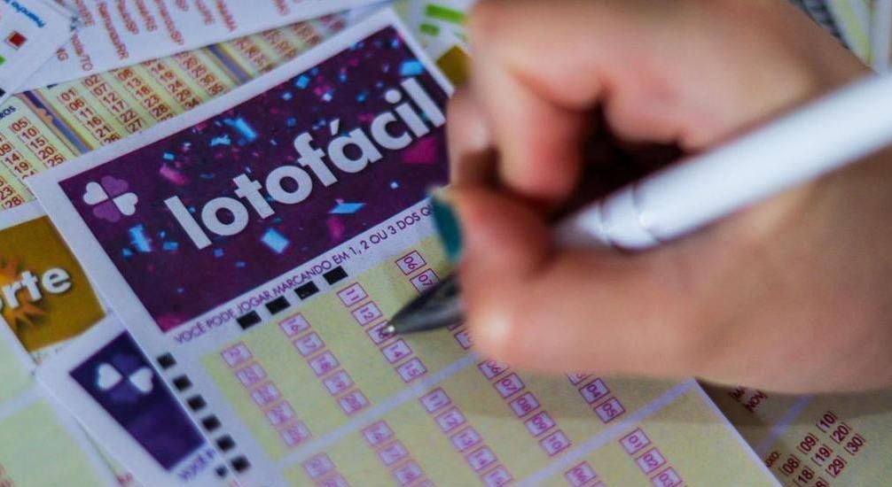 Lotof&aacute;cil premia seis apostas com mais de R$ 1,5 milh&atilde;o; veja as cidades premiadas