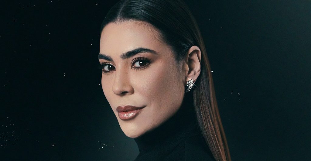 Naiara Azevedo anuncia abertura de vendas do audiovisual &ldquo;Naiara15&rdquo;, em comemora&ccedil;&atilde;o aos 15 anos de carreira